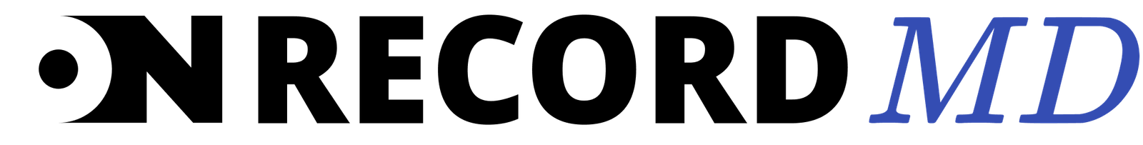 Onrecord MD